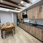 La Venta Del Clavo Tatil Evi Astorga