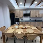 Tatil Evi La Venta Del Clavo