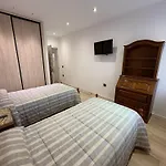 Tatil Evi La Venta Del Clavo Astorga